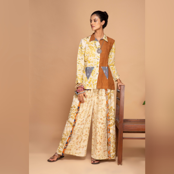 natural and artistic